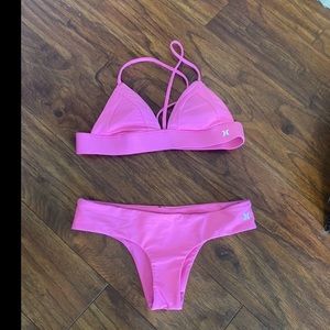 Hurley bikini